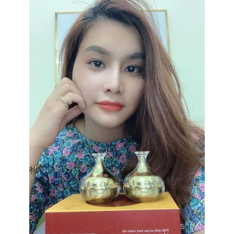 Bộ Kem sâm đế Vương ngày và đêm | BigBuy360 - bigbuy360.vn
