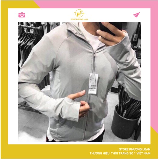 [SIÊU SALE LỚN 7 NGÀY]_ÁO CHỐNG NẮNG THÔNG HƠI NAM 2020 CỰC XỊN SÒ | BigBuy360 - bigbuy360.vn