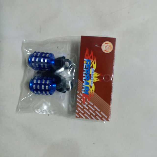 VAN VÒI KIỂU