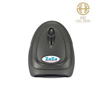 Máy đọc mã vạch 1D Zozo Z2400
