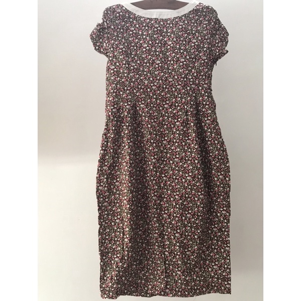 THANH LÝ VÁY BẦU