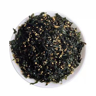 Rong biển vụn trộn vừng 250g