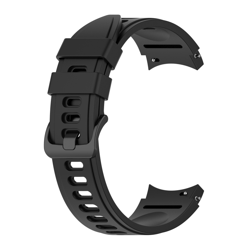Dây Đeo Chống Mồ Hôi Có Thể Giặt Lại Cho Đồng Hồ 4 40mm / 44mm &amp; Watch 3 41mm