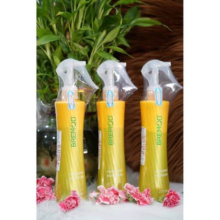 Xịt Đạm dưỡng tóc Bremod 250ml