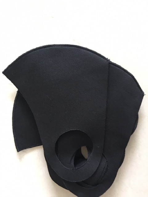 Khẩu Trang SU 3D KHÁNG KHUẨN - CHỐNG BỤI - THỜI TRANG