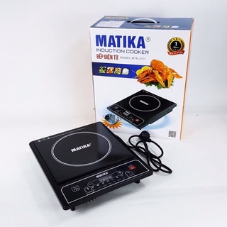 Bếp từ matika mtk-2111 +nồi