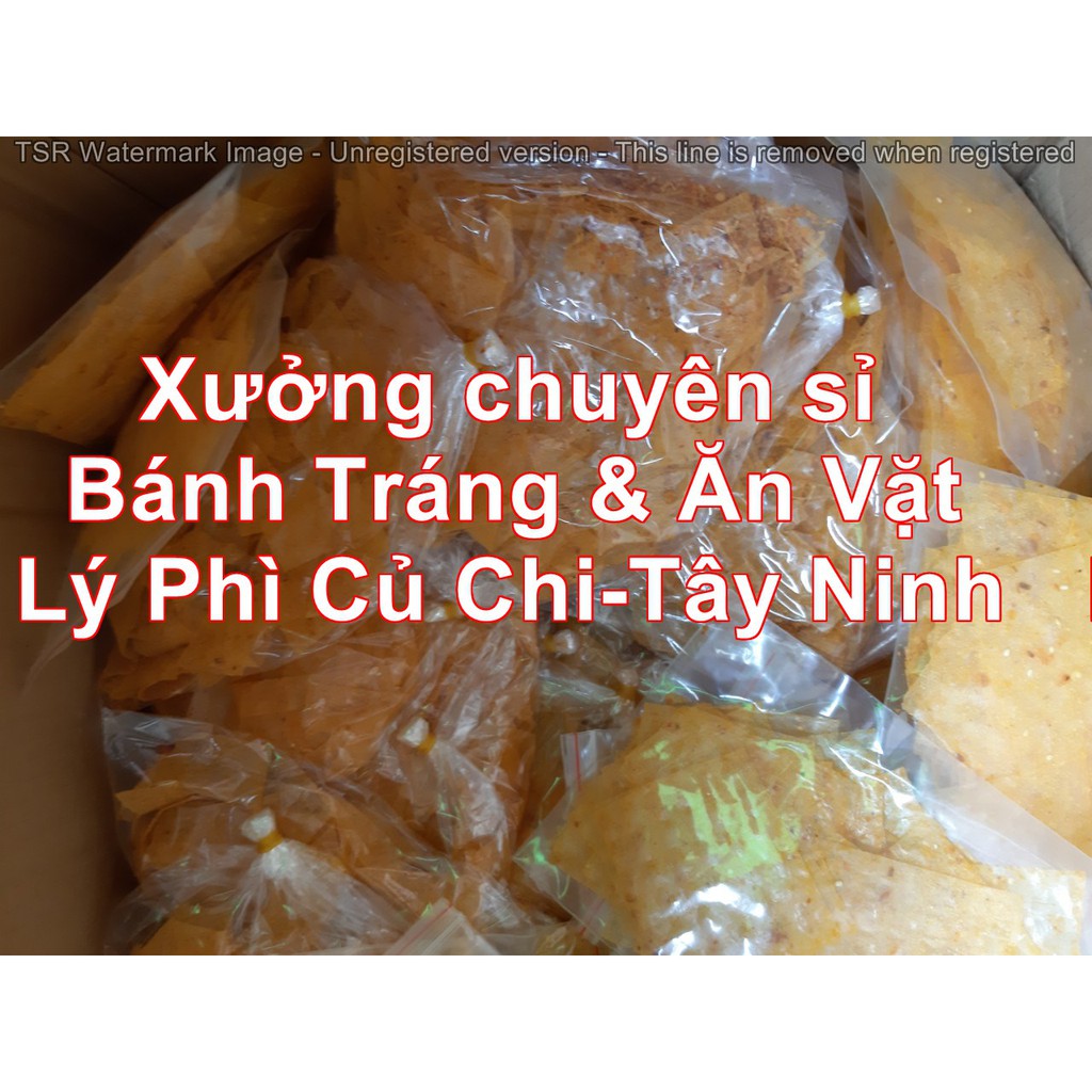 Bánh tráng muối phô mai | BigBuy360 - bigbuy360.vn