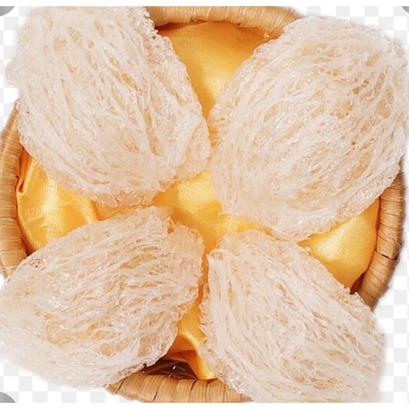 50g yến tinh chế sợi