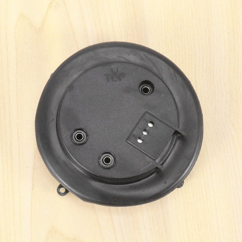 Gương Chiếu Hậu Điều Chỉnh Được Chuyên Dụng Cho Xe Hơi 660238 Ốp Bảo Vệ Chìa Khóa Xe Hơi Peugeot 206 207 306 307 308 Citroen C2 C3 C4 C5 Chất