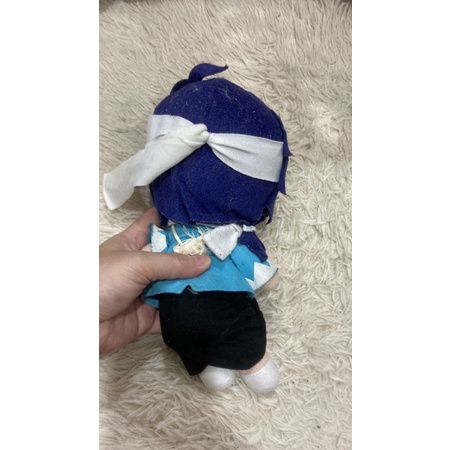 Bé trai size 28cm mất tem