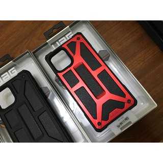 Ốp lưng UAG chống sốc cho iPhone 11/ 11Pro/ 11 Pro Max