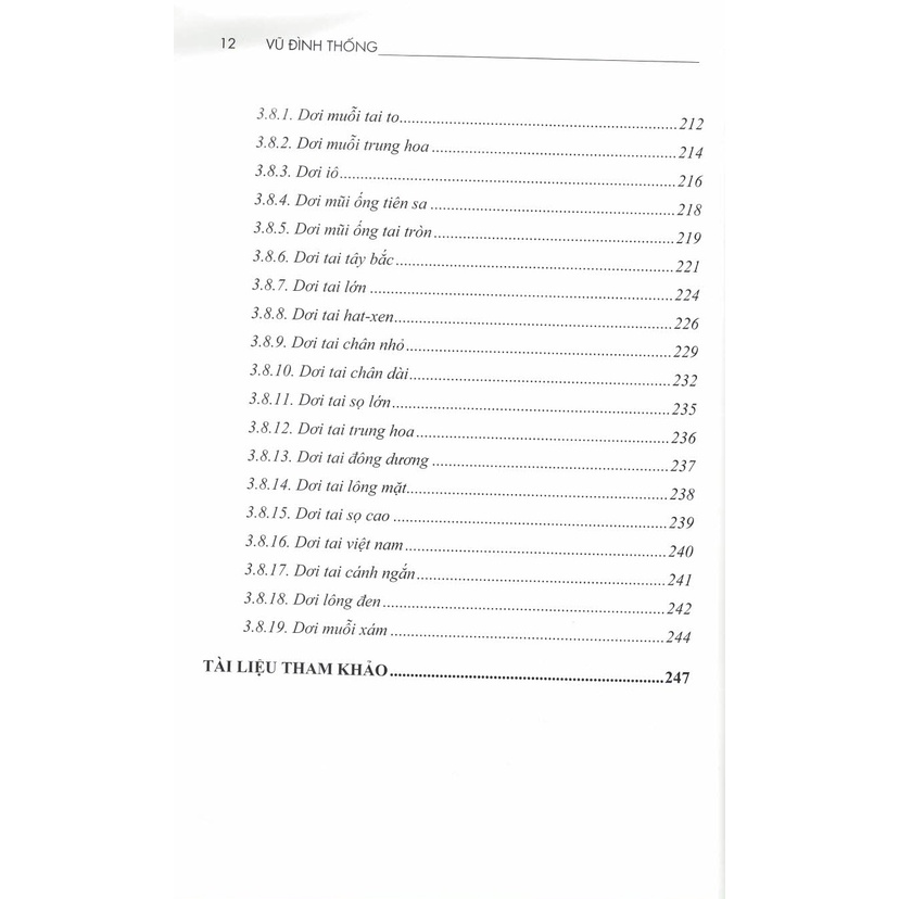 Sách - Phân Loại Học Và Tiếng Kêu Siêu Âm Của Các Loài Dơi Ở Việt Nam (Bìa Cứng)