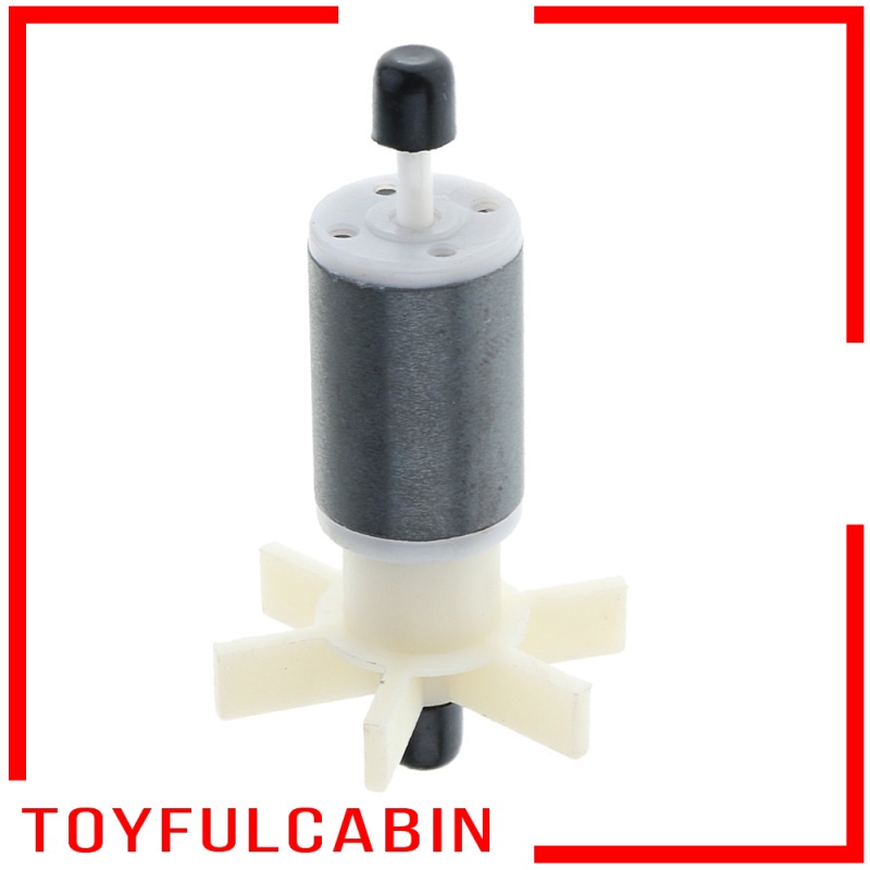 Bộ Lọc Thay Thế Cho Bể Cá