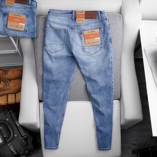 QUẦN JEAN PULL BEAR 3M