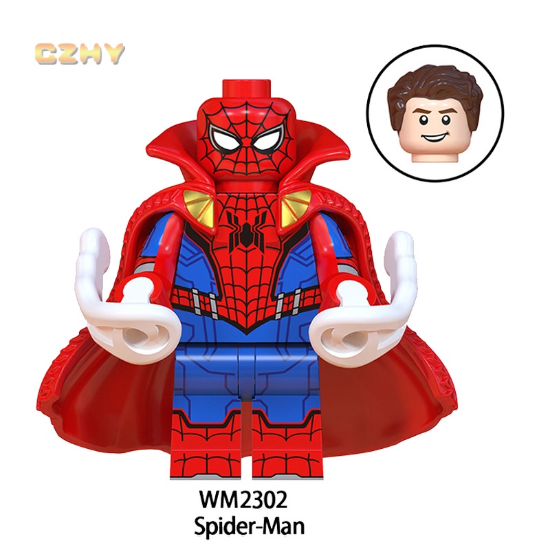 Bộ Đồ Chơi Lắp Ráp Mô Hình DIY Mini Cho Bé Trai