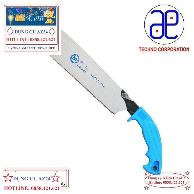 Cưa ván ép A0592-270 C-MART (dungcu.az24) Đài Loan