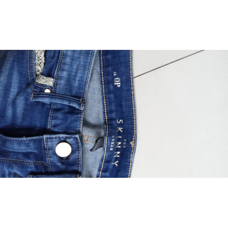 Short jean hiệu WHBM xuất xịn