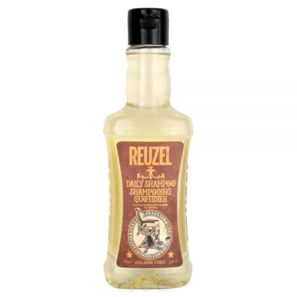 Dầu Gội Đầu Cho Nam REUZEL Daily Shampoo - Hàng Chính Hãng