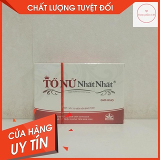Tố nữ nhất nhất