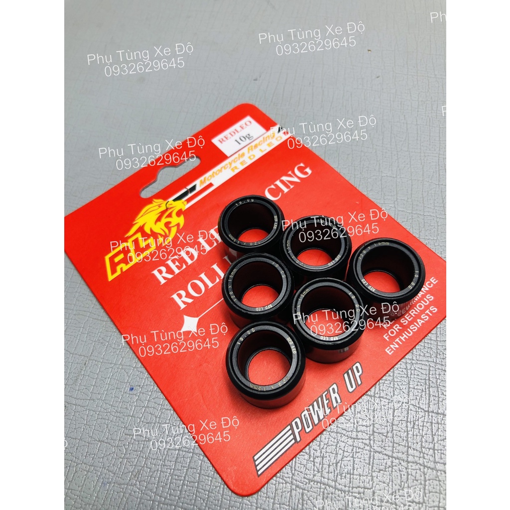 Bi nồi Redleo Vario