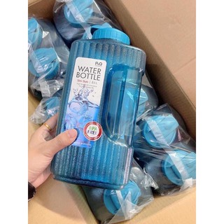 Bình Đựng Nước Lock & Lock 2,1l