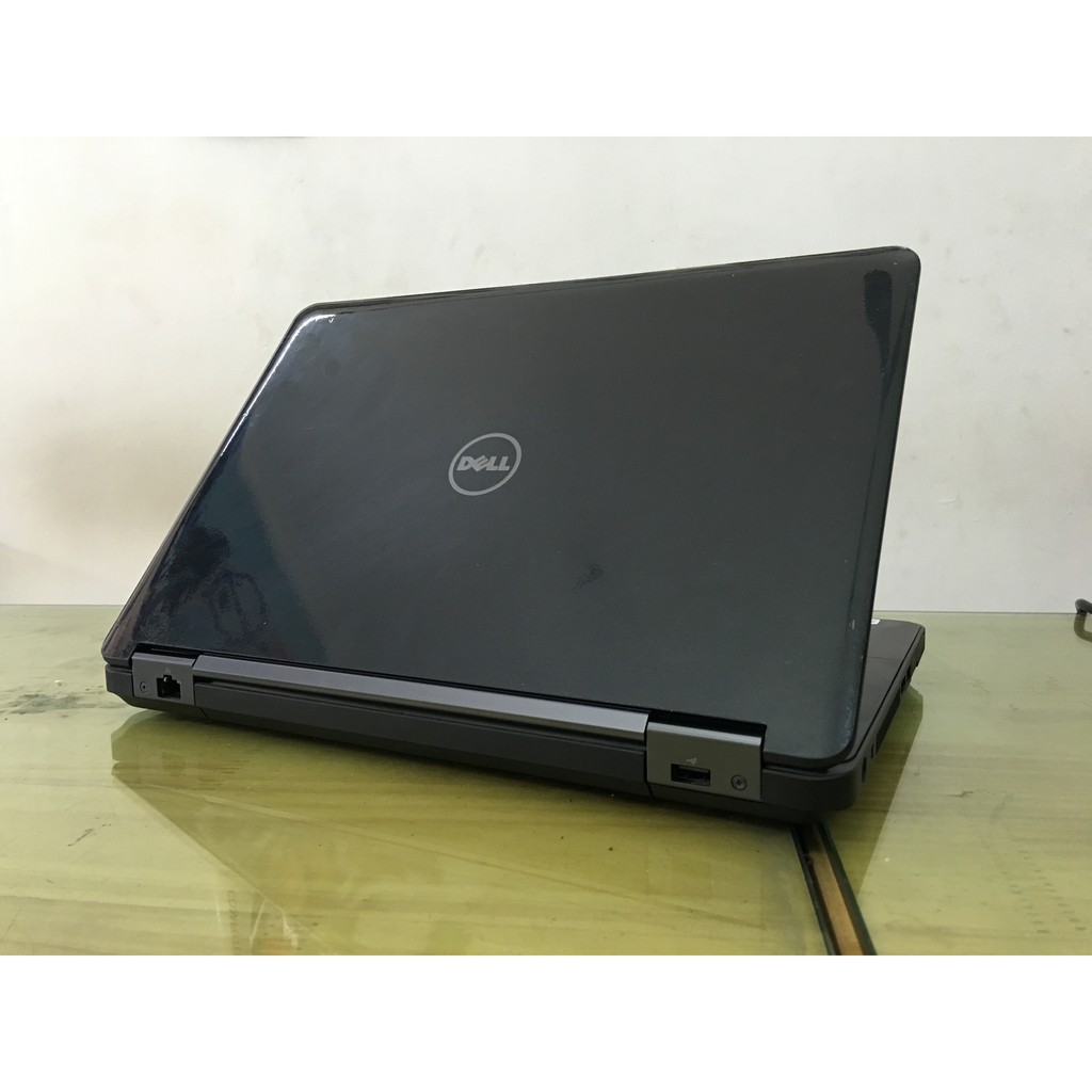 Máy tính laptop Dell Latitude E5440 intel core i5-4300U, Ram 4G, Ổ SSD 128G, Màn 14.0 inch (Hàng xách tay về VN)