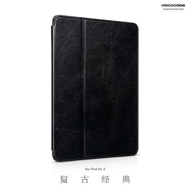 Bao da Hoco Crystal Classic cho iPad Air 2