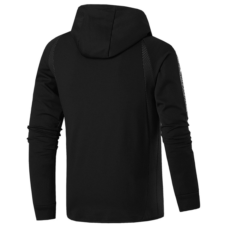 Áo Khoác Thể Thao Puma 100% Chính Hãng Có Mũ Trùm In Logo Cá Tính Dành Cho Nam Nữ