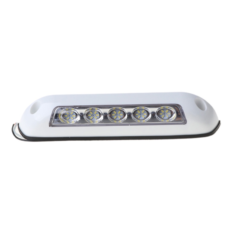 Bảng Đèn LED 12V Ánh Sáng Trắng Gắn Trần Nhà Trang Trí Nội Thất