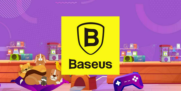 - baseus - giảm 50k cho đơn từ 300k