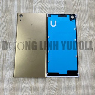 Nắp Lưng Sony Xperia XA1 Ultra