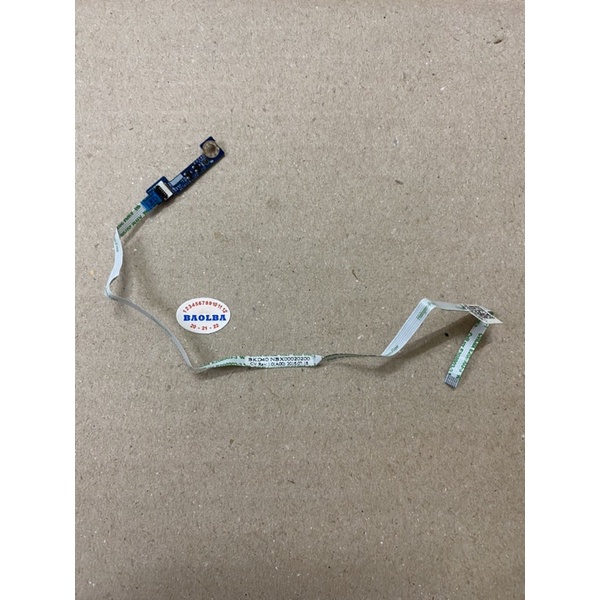 Board đèn laptop Dell vostro 5468 5568