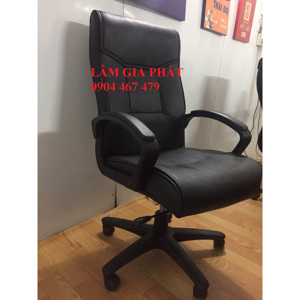 GHẾ GIÁM ĐỐC - GHẾ XOAY HÒA PHÁT - LH 0904467479 ĐỂ ĐẶT HÀNG