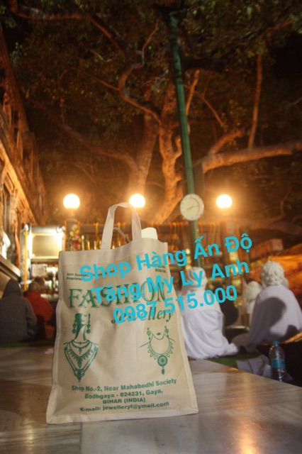 Chuỗi 108 hạt Raktu Phật Nhãn Nepal