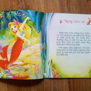 Sách: Chuyện kể hằng đêm (Bộ 8 cuốn) - Đinh Tị