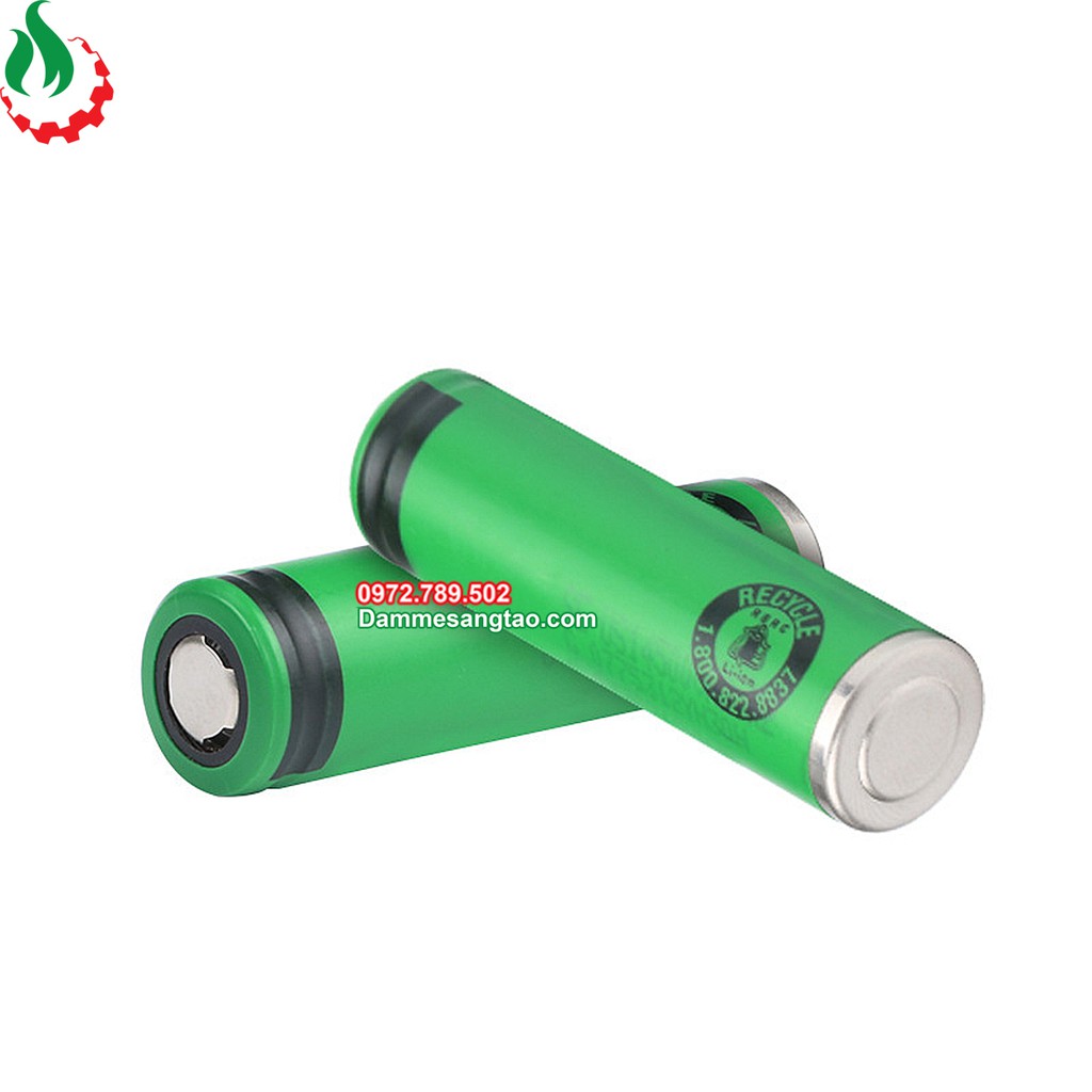 Cell pin AA 14500 Sony US14500VR2 680mAh Li-ion 3.7V