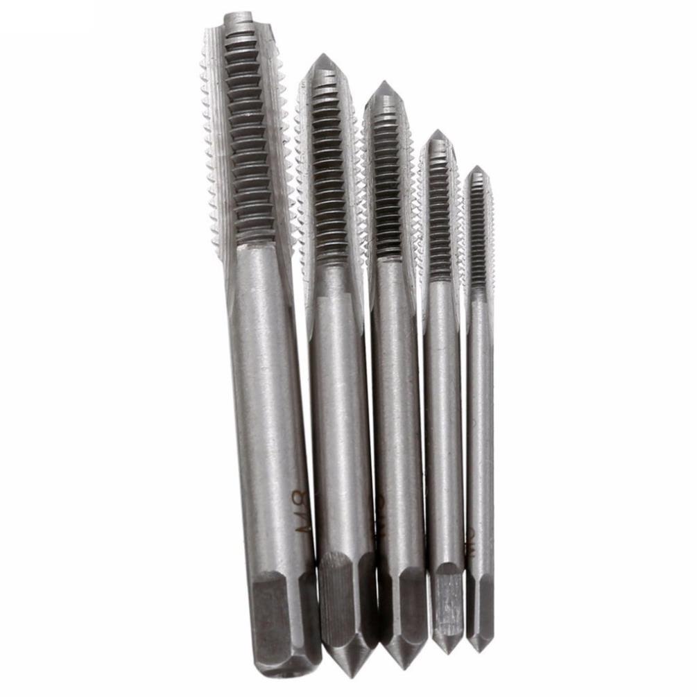 Hộp 2 chiếc Mũi Taro Ren nhiều kích cỡ lựa chọn - Future Autoparts