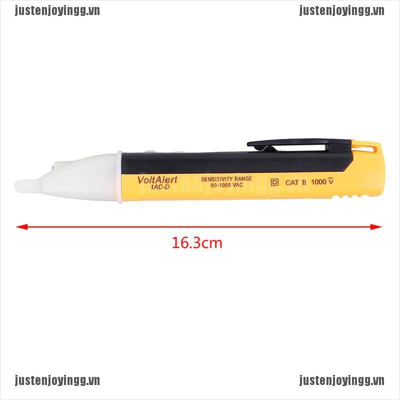 Bút Thử Điện An Toàn Cao Cấp 1ac-d VD02