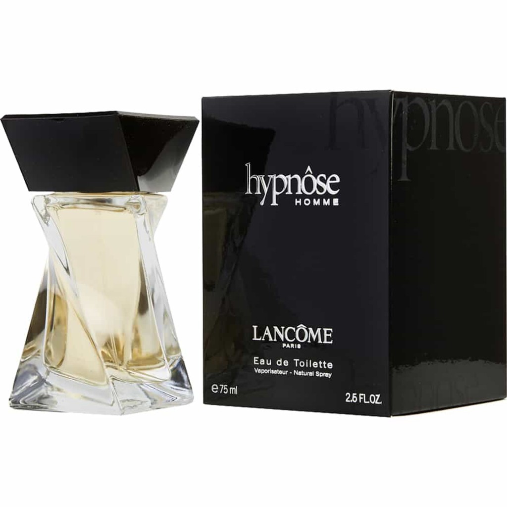 NƯỚC HOA NAM LANCOME HYPNOSE HOMME EDT 50ML 75ML CHÍNH HÃNG GIÁ RẺ