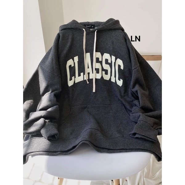 Áo hoodie Classic DA6