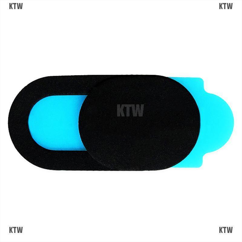 Nắp Trượt Bảo Vệ Ống Kính Webcam Cho Laptop Mobile