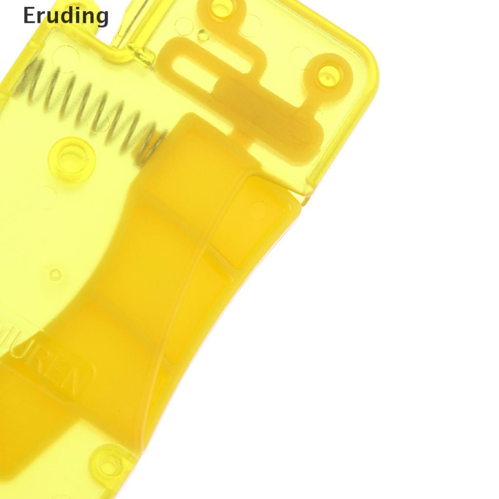 Dụng Cụ Xỏ Chỉ Tự Động Tiện Lợi