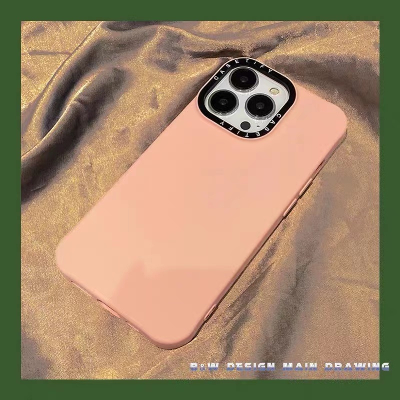 Ốp Điện Thoại Dạng Lỏng Màu Kẹo Trơn Cho iPhone13 / 12ProMax 11 Pro MAX IX XS MAX XR iPhone 7 8 Plus