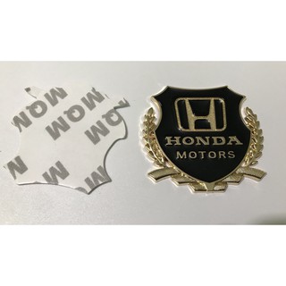 logo lắp xe sh 125/150i , shvn