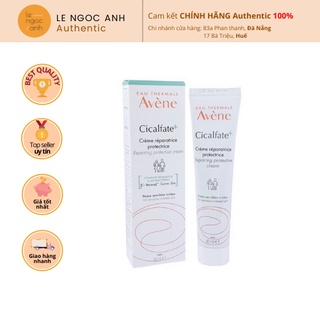 Kem dưỡng phục hồi Avene