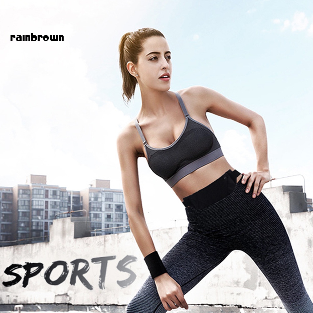 Túi Đeo Hông Đựng Điện Thoại Khi Chạy Bộ/Du Lịch/Leo Núi Chống Thấm Nước