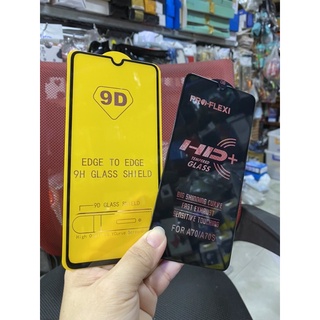 Cường lực sámung A70,A90 5G, A12,A02S full màu màn hình
