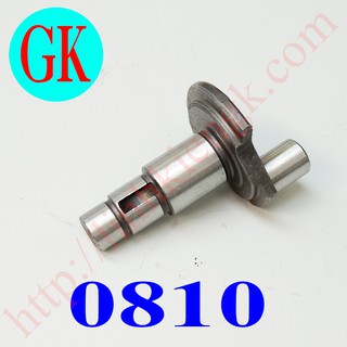 Trục khuỷu máy đục HM0810 [K-19-11]