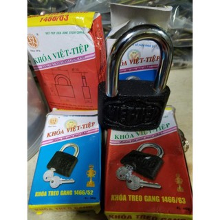 Khóa Việt Tiệp 1466/63