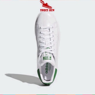 Giày thể thao Stan Smith Cổ Thấp Adidas Full Box
